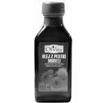 Olej z pestki moreli, nieoczyszczony (pojemno��: 100 ml...