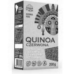Quinoa komosa ry�owa czerwona (200 g) - Casa del Sur