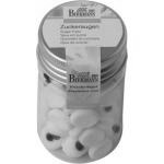 Jadalne cukrowe oczka do dekoracji wypiek�w (20,5 g) - ...