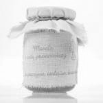 Morele z nut� pomara�czy (250 g) - Smaki i Aromaty