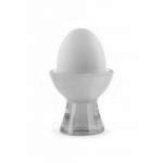 Kieliszek na jajko Mio Livio, ��ty - Vialli Design