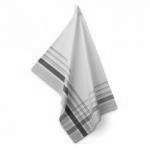 �ciereczka kuchenna bawe�niana Amalie (70 x 50 cm), bia...