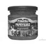 Paprykarz wegetariaski (160 g) - Primavika