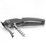 Korkoci�g do wina, czerwony - Vacu Vin