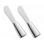 Zestaw no�y do mas�a (2 sztuki) - Cilio