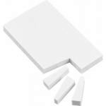 Kliny g�bkowe do suszenia kwiat�w z gum paste - 1907-13...