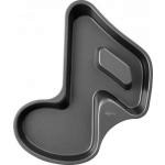 Forma aluminiowa w kszta�cie nuty - 2105-0054 - Wilton