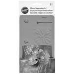 Formy do ozd�b z lukru plastycznego (fondantu) 