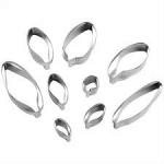 Komplet foremek (wykrawaczek) do dekoracji w kszta�cie ...