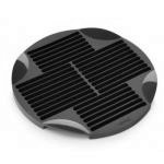 Forma silikonowa do paluszk�w Sticks, br�zowa - Lekue