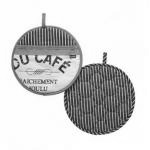 Komplet uchwyt�w do gor�cych naczy� (2 sztuki) Beaumont...