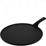 Patelnia �eliwna emaliowana okr�g�a (�rednica: 28 cm)do...