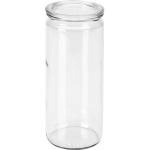 S�oik prosty z pokrywk� (1040 ml) - Weck