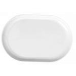 Taca Venezia (25 x 38 cm), bia�a - Vialli Design