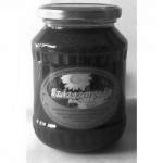 Konfitura wi�niowa z dodatkiem lawendy (370 g) - Noszlo...