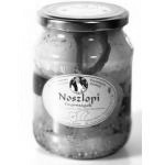 Papryczki jab�kowe  ostre nadziewane kapust� w zalewie ...