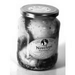 Papryczki jab�kowe �agodne w zalewie (660 g) - Noszlopi