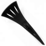 �opatka do obracania z silikonu i stali nierdzewnej, cz...