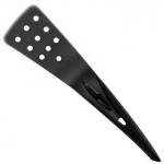 �opatka perforowana z silikonu i stali nierdzewnej, cza...