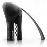 Korkoci�g z d�wigni�, ciemnoszary - Mastrad