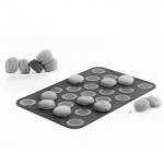 Silikonowe maty do makaronik�w (2 sztuki w zestawie), k...