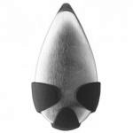 Myd�o stalowe deos® na stojaku - Mastrad