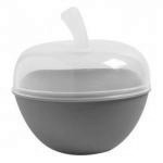 Zestaw do pieczenia owoc�w (3 cz�ci), zielony - Mastrad