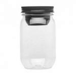 S�oik z pojemnikiem na sos Crave (pojemno��: 1 litr), m...