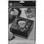 Pude�ka na s�odkie wypieki meksyka�skie czaszki (3 szt....