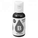 Barwnik spo�ywczy kropelkowy niebieski (19 g) Color Rig...