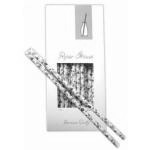 S�omki (rurki) coctailowe Jumbo (100 sztuk), kolorowe k...