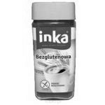 Kawa zboowa rozpuszczalna bezglutenowa Inka (100 g) - ...