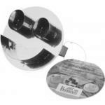 Stempel do bu�ek w kszta�cie u�miechni�tej buzi - Birkm...