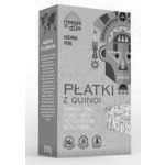 Patki z quinoi (200 g) - Casa del Sur