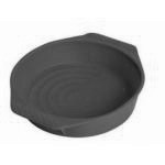 Forma silikonowa do ciasta Flexo (�rednica: 22 cm), cze...