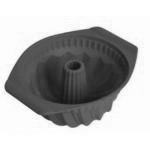 Forma silikonowa do ciasta z kominem Flexo (�rednica: 2...