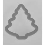 Foremka Grippy do wykrawania ciastek w kszta�cie choink...