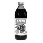 Sok z owocw derenia (pojemno: 500 ml) - EkaMedica