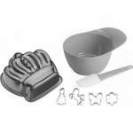 Zestaw do pieczenia dla dzieci Violetta (7-cz�ci w zes...