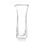 Karafka z podw�jn� �ciank� (pojemno��: 800 ml) - Amo - ...