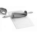 Wa�ek do wycinania rogalik�w i croissant�w - Ibili