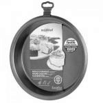 Forma metalowa do pieczenia okr�g�a (�rednica:  26 cm) ...