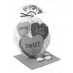 Torebki celofanowe kszta�tne 