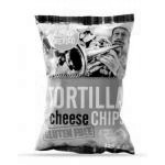 Nachos tortilla chips o smaku serowym (125 g), bezglute...