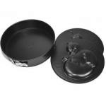 Forma - tortownica z 3 wymiennymi wk�adami z motywem pi...