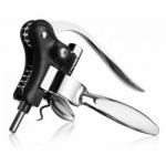 Korkoci�g d�wigniowy poziomy, br�zowy - Vacu Vin