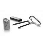 Korkoci�g do wina, prosty - Vacu Vin