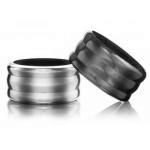 Pier�cienie zapobiegaj�ce kapaniu wina (2 sztuki) - Vac...