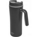 Kubek termiczny ekologiczny R&R, �liwkowy (pojemno��: 3...