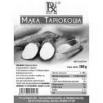M�ka z tapioki (500 g) - Radix-bis